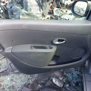 ELEVALUNAS DELANTERO IZQUIERDO RENAULT CLIO III GRANDTOUR