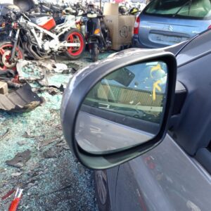 RETROVISOR IZQUIERDO RENAULT CLIO III GRANDTOUR