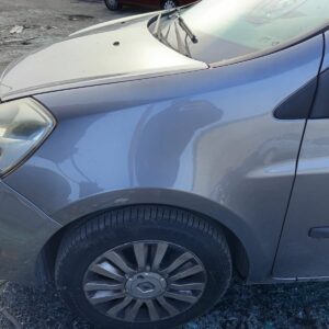 ALETA DELANTERA IZQUIERDA RENAULT CLIO III GRANDTOUR