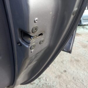 CERRADURA PUERTA TRASERA DERECHA RENAULT CLIO III GRANDTOUR