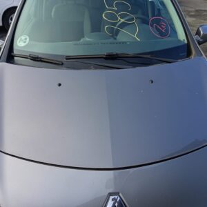 CAPO RENAULT CLIO III GRANDTOUR