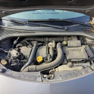 CAJA CAMBIOS RENAULT CLIO III GRANDTOUR