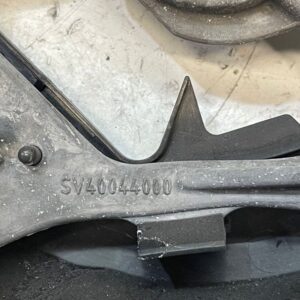 VOLANTE NISSAN QASHQAI +2 (JJ10)