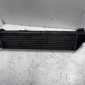 INTERCOOLER BMW SERIE 3 BERLINA (E46)