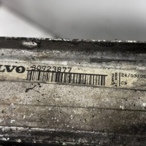 RADIADOR AGUA VOLVO XC90