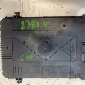 CAJA RELES / FUSIBLES PEUGEOT 308