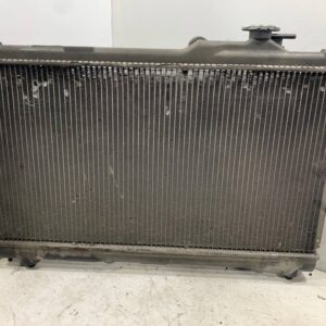 RADIADOR AGUA TOYOTA CELICA (T20)