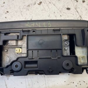 PANTALLA MULTIFUNCION PEUGEOT 208