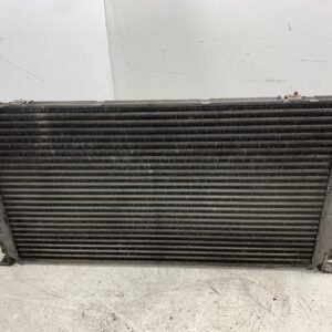 INTERCOOLER TOYOTA VERSO (AUR2/ZGR2)