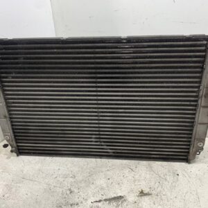 INTERCOOLER TOYOTA COROLLA VERSO (R1)