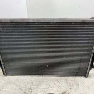 RADIADOR AGUA VOLKSWAGEN GOLF V (1K1)(10.2003)