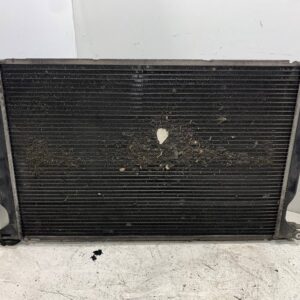 RADIADOR AGUA TOYOTA COROLLA VERSO (R1)