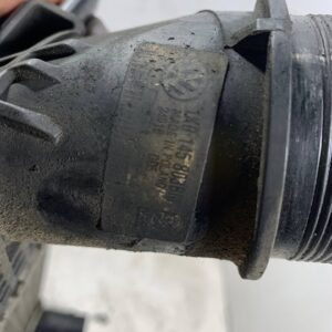 INTERCOOLER SEAT LEON (1P1)