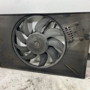 ELECTROVENTILADOR OPEL VECTRA C CARAVAN