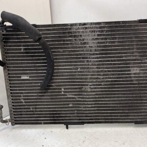 CONDENSADOR / RADIADOR AIRE ACONDICIONADO PEUGEOT 206