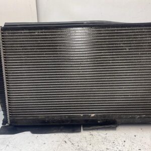 INTERCOOLER SAAB 9-3 BERLINA