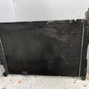 RADIADOR AGUA NISSAN QASHQAI (J10)