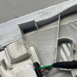 LUZ INTERIOR PEUGEOT 3008