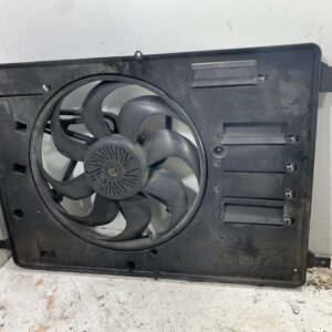 ELECTROVENTILADOR FORD S-MAX (CA1)