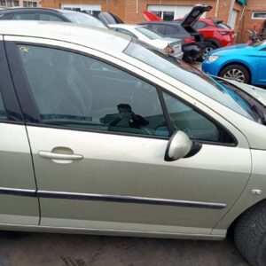 PUERTA DELANTERA DERECHA PEUGEOT 407