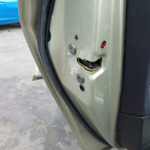 CERRADURA PUERTA TRASERA IZQUIERDA PEUGEOT 407