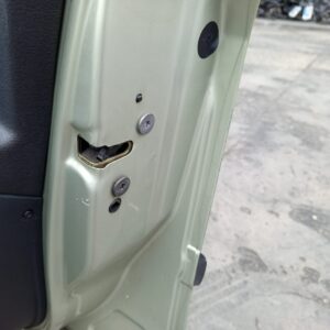 CERRADURA PUERTA DELANTERA DERECHA PEUGEOT 407