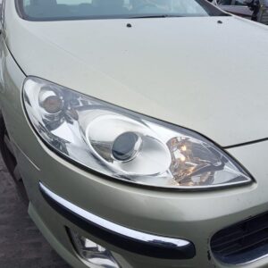 FARO DERECHO PEUGEOT 407