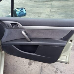 ELEVALUNAS DELANTERO DERECHO PEUGEOT 407