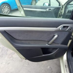 ELEVALUNAS TRASERO IZQUIERDO PEUGEOT 407