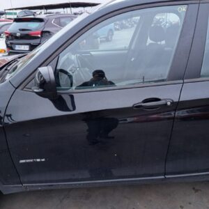 PUERTA DELANTERA IZQUIERDA BMW SERIE X3 (F25)