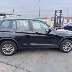 JUEGO LLANTAS BMW SERIE X3 (F25)