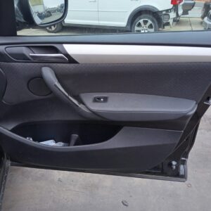 ELEVALUNAS DELANTERO DERECHO BMW SERIE X3 (F25)