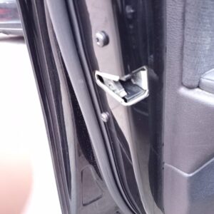 CERRADURA PUERTA DELANTERA IZQUIERDA BMW SERIE X3 (F25)