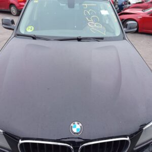 CAPO BMW SERIE X3 (F25)
