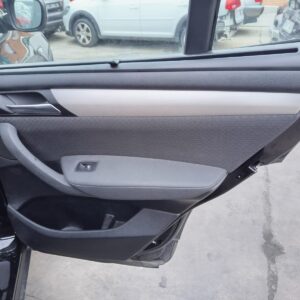 ELEVALUNAS TRASERO DERECHO BMW SERIE X3 (F25)