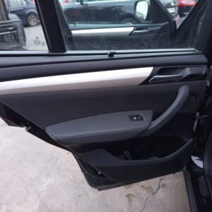 ELEVALUNAS TRASERO IZQUIERDO BMW SERIE X3 (F25)