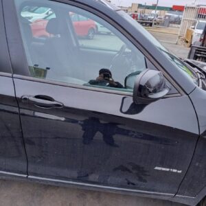 PUERTA DELANTERA DERECHA BMW SERIE X3 (F25)