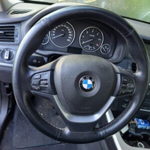 VOLANTE BMW SERIE X3 (F25)