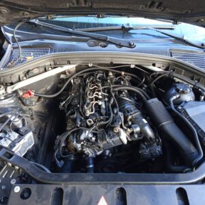 ABS BMW SERIE X3 (F25)