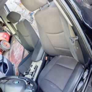 ASIENTO DELANTERO IZQUIERDO BMW SERIE X3 (F25)