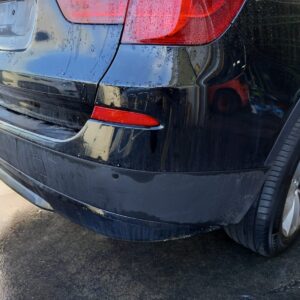 PARAGOLPES TRASERO BMW SERIE X3 (F25)