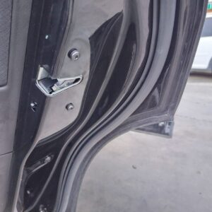 CERRADURA PUERTA TRASERA DERECHA BMW SERIE X3 (F25)
