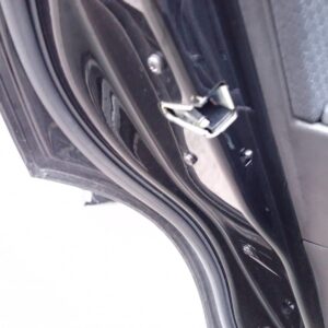 CERRADURA PUERTA TRASERA IZQUIERDA BMW SERIE X3 (F25)