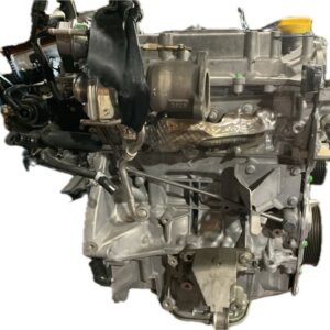 MOTOR COMPLETO RENAULT MEGANE IV SPORT TOURER
