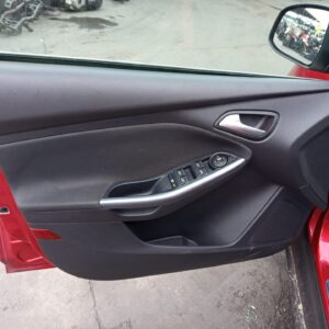 ELEVALUNAS DELANTERO IZQUIERDO FORD FOCUS BERLINA (CB8)