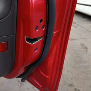 CERRADURA PUERTA DELANTERA DERECHA FORD FOCUS BERLINA (CB8)