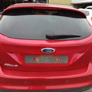 PORTON TRASERO FORD FOCUS BERLINA (CB8)