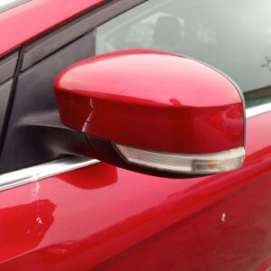 RETROVISOR IZQUIERDO FORD FOCUS BERLINA (CB8)