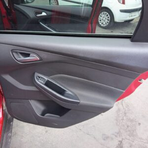 ELEVALUNAS TRASERO DERECHO FORD FOCUS BERLINA (CB8)