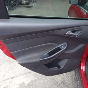 ELEVALUNAS TRASERO IZQUIERDO FORD FOCUS BERLINA (CB8)